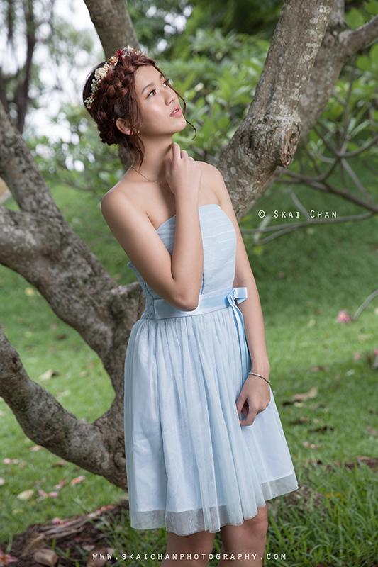Bridal photoshoot session with Melanie at Pearl's Hill City Park Bridal photoshoot session with Melanie at Pearl's Hill City Park
