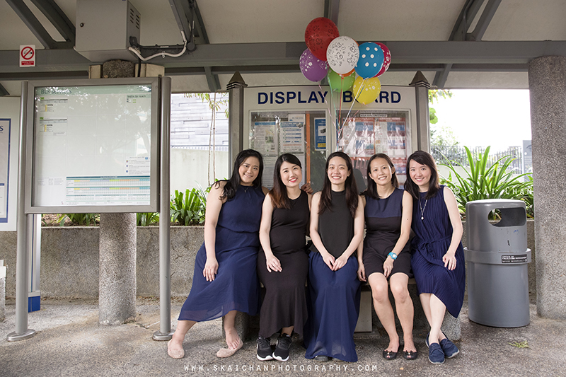 Friends portrait photoshoot session with Delphine & friends Seto at National University of Singapore (NUS) Friends portrait photoshoot session with Delphine & friends Seto at National University of Singapore (NUS)