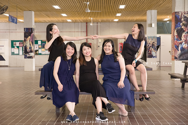 Friends portrait photoshoot session with Delphine & friends Seto at National University of Singapore (NUS) Friends portrait photoshoot session with Delphine & friends Seto at National University of Singapore (NUS)