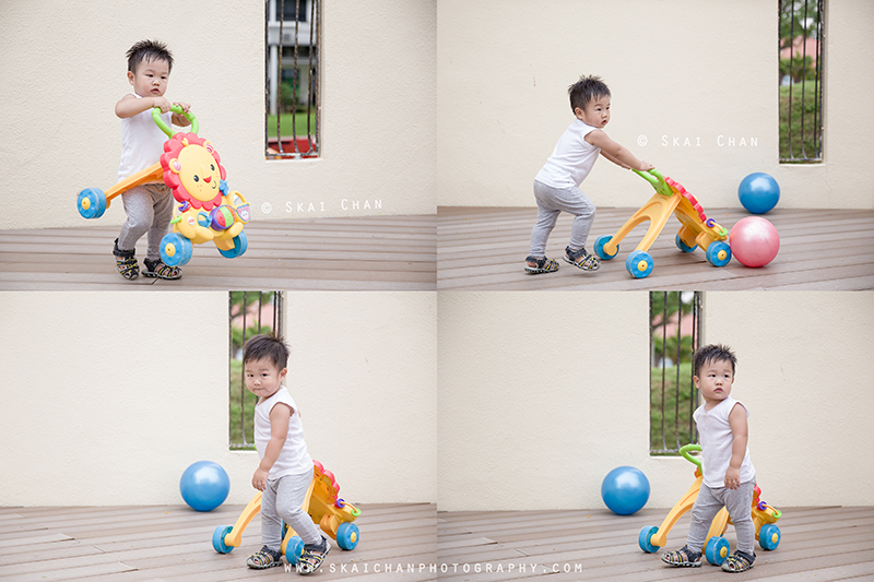 Children photoshoot session with Nicholas Chan Jun En at home Children photoshoot session with Nicholas Chan Jun En at home