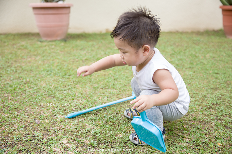 Children photoshoot session with Nicholas Chan Jun En at home Children photoshoot session with Nicholas Chan Jun En at home