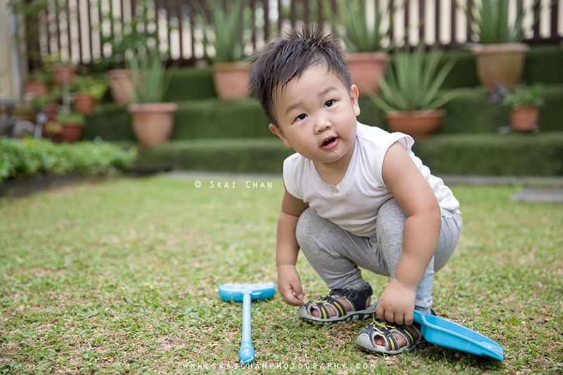 Children photoshoot session with Nicholas Chan Jun En at home Children photoshoot session with Nicholas Chan Jun En at home
