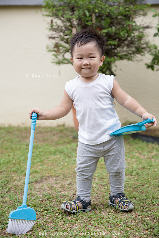 Children photoshoot session with Nicholas Chan Jun En at home Children photoshoot session with Nicholas Chan Jun En at home