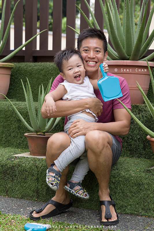 Children photoshoot session with Nicholas Chan Jun En at home Children photoshoot session with Nicholas Chan Jun En at home