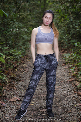 outdoor fitness photoshoot in Singapore outdoor fitness photoshoot in Singapore