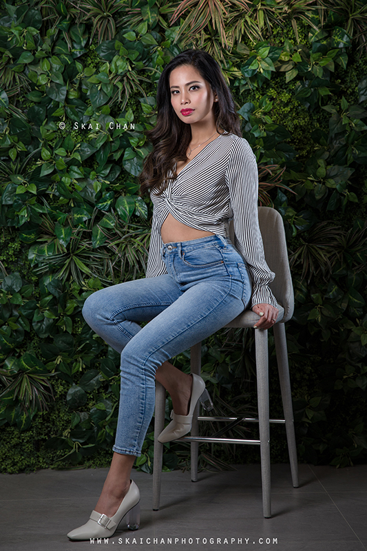 Modelling portfolio photoshoot session with Karen Ivy Diaz at Tanjong Pagar (indoor) Modelling portfolio photoshoot session with Karen Ivy Diaz at Tanjong Pagar (indoor)