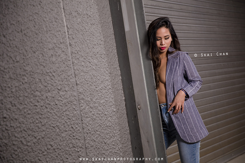 Night fashion photoshoot session with Karen Ivy Diaz at Tanjong Pagar Night fashion photoshoot session with Karen Ivy Diaz at Tanjong Pagar