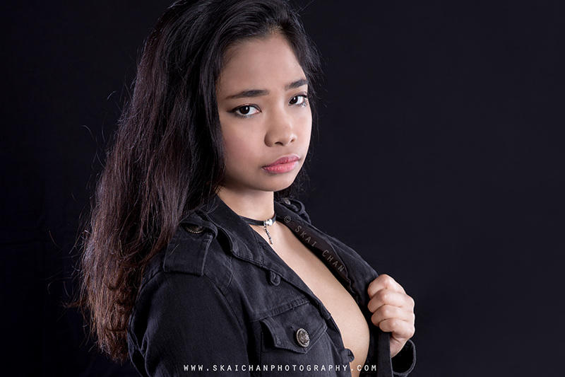Modelling portfolio & glamour photoshoot session with Tantiara Rosli at Tanjong Pagar (photography studio) Modelling portfolio & glamour photoshoot session with Tantiara Rosli at Tanjong Pagar (photography studio)