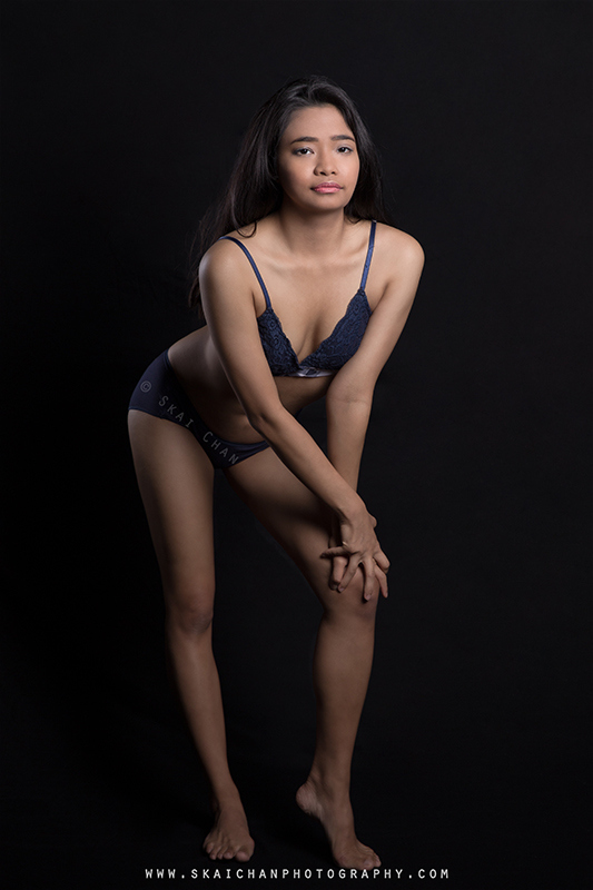 Lingerie photoshoot session with Tantiara Rosli at Tanjong Pagar (photography studio) Lingerie photoshoot session with Tantiara Rosli at Tanjong Pagar (photography studio)