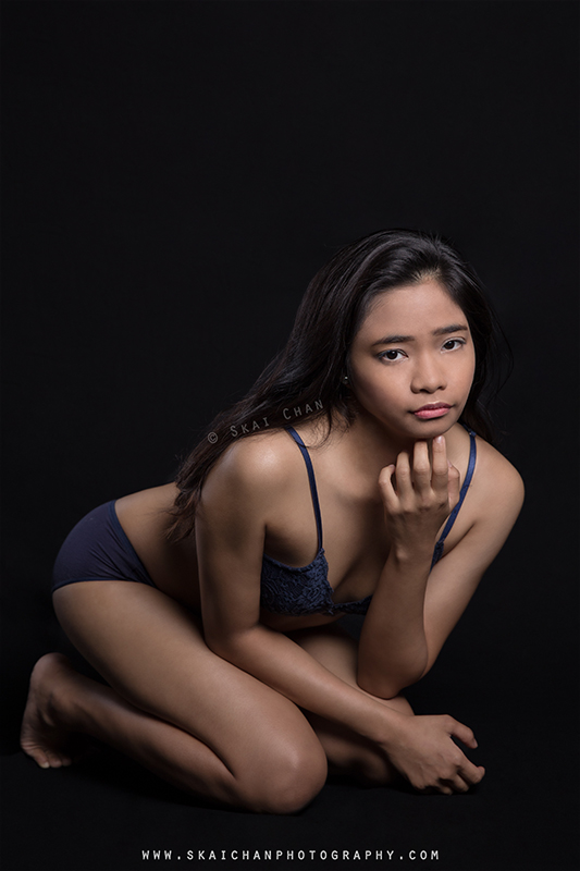 Lingerie photoshoot session with Tantiara Rosli at Tanjong Pagar (photography studio) Lingerie photoshoot session with Tantiara Rosli at Tanjong Pagar (photography studio)