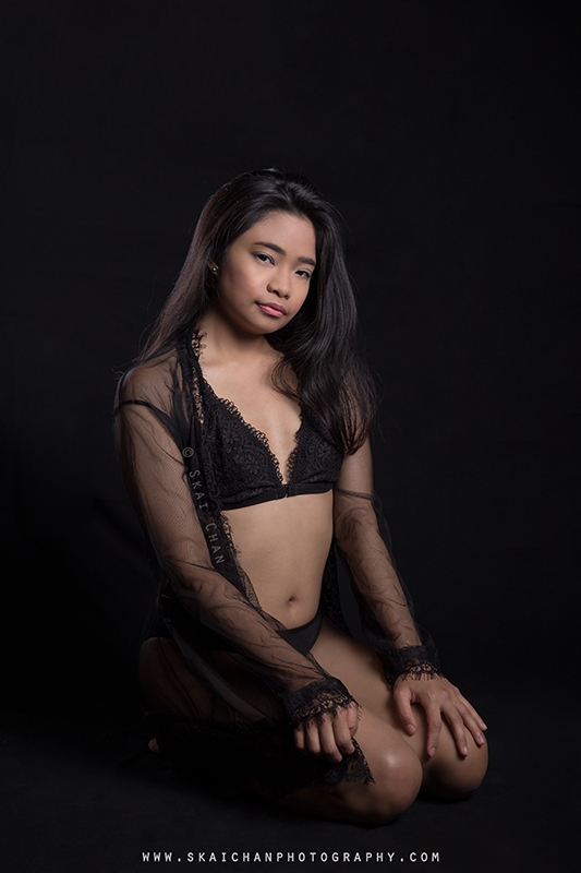 Lingerie photoshoot session with Tantiara Rosli at Tanjong Pagar (photography studio) Lingerie photoshoot session with Tantiara Rosli at Tanjong Pagar (photography studio)