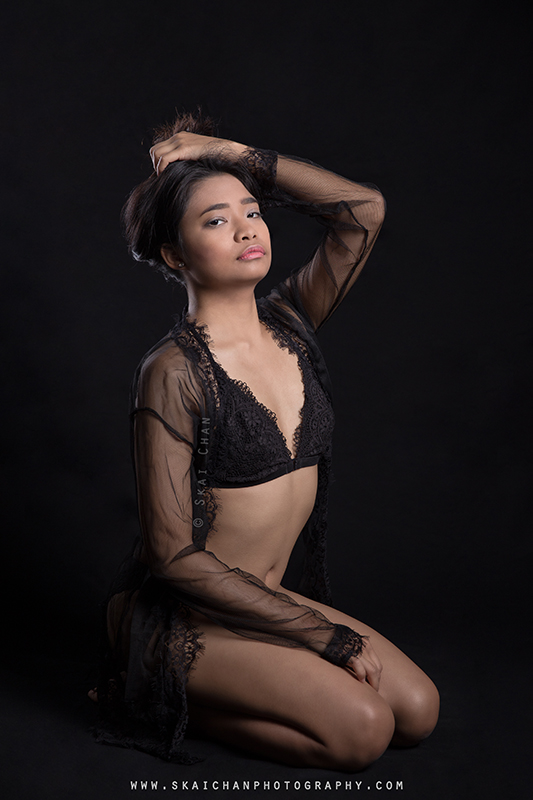 Lingerie photoshoot session with Tantiara Rosli at Tanjong Pagar (photography studio) Lingerie photoshoot session with Tantiara Rosli at Tanjong Pagar (photography studio)