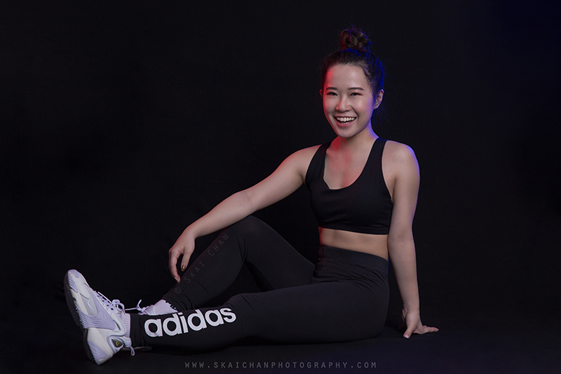 Dance photoshoot session with Tam Ye Qi at photography studio (Tanjong Pagar) Dance photoshoot session with Tam Ye Qi at photography studio (Tanjong Pagar)