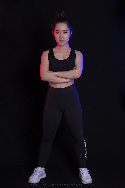 Dance photoshoot session with Tam Ye Qi at photography studio (Tanjong Pagar) Dance photoshoot session with Tam Ye Qi at photography studio (Tanjong Pagar)