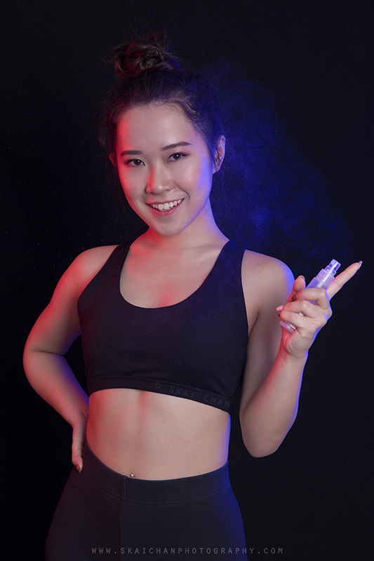 Dance photoshoot session with Tam Ye Qi at photography studio (Tanjong Pagar) Dance photoshoot session with Tam Ye Qi at photography studio (Tanjong Pagar)