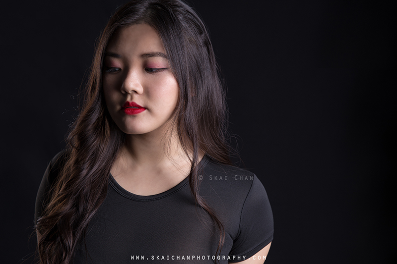 Studio fashion portrait photoshoot session with Beatrice Lee Mynn at Tanjong Pagar (photography studio) Studio fashion portrait photoshoot session with Beatrice Lee Mynn at Tanjong Pagar (photography studio)