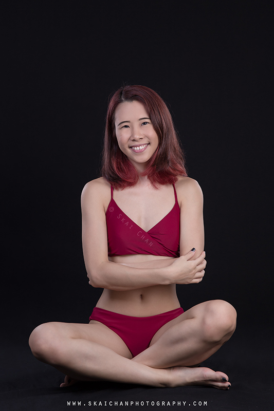 Bikini studio photoshoot session with Cheryl Alicia Chua at Tanjong Pagar (photography studio) Bikini studio photoshoot session with Cheryl Alicia Chua at Tanjong Pagar (photography studio)