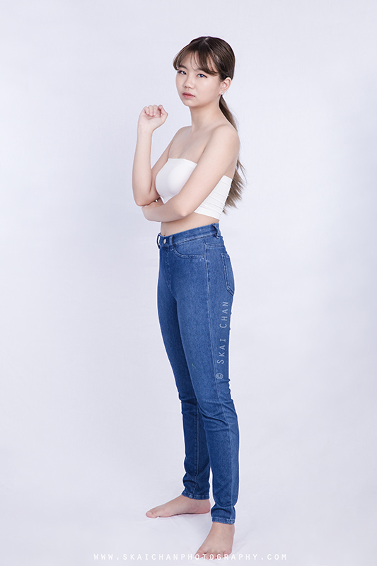 Modelling Portfolio Photoshoot with Meron at Tanjong Pagar (photography studio) Modelling Portfolio Photoshoot with Meron at Tanjong Pagar (photography studio)