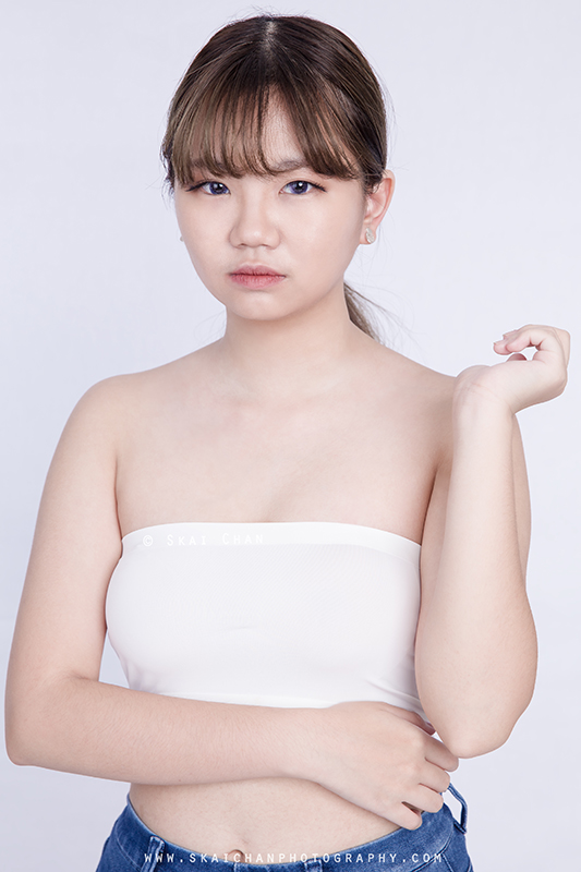 Modelling Portfolio Photoshoot with Meron at Tanjong Pagar (photography studio) Modelling Portfolio Photoshoot with Meron at Tanjong Pagar (photography studio)