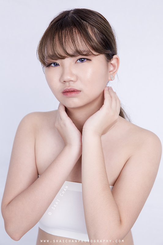 Modelling Portfolio Photoshoot with Meron at Tanjong Pagar (photography studio) Modelling Portfolio Photoshoot with Meron at Tanjong Pagar (photography studio)