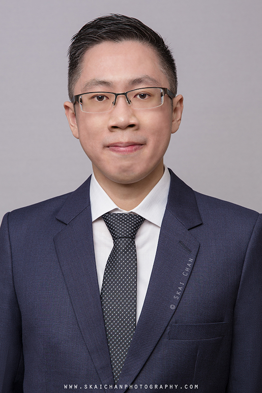 Corporate headshot photoshoot session with Chia Yaozhong at Tanjong Pagar (photography studio) Corporate headshot photoshoot session with Chia Yaozhong at Tanjong Pagar (photography studio)