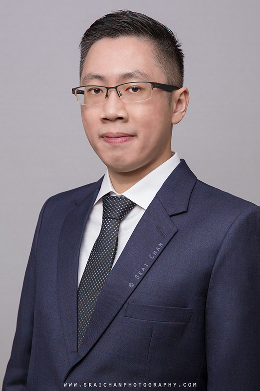 Corporate headshot photoshoot session with Chia Yaozhong at Tanjong Pagar (photography studio) Corporate headshot photoshoot session with Chia Yaozhong at Tanjong Pagar (photography studio)