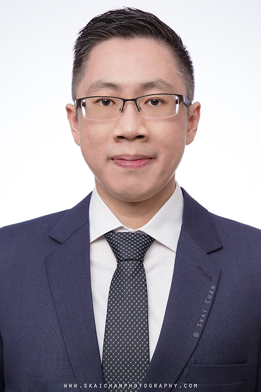 Corporate headshot photoshoot session with Chia Yaozhong at Tanjong Pagar (photography studio) Corporate headshot photoshoot session with Chia Yaozhong at Tanjong Pagar (photography studio)