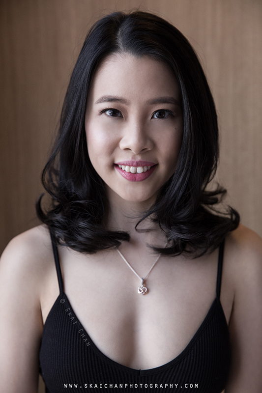 Beauty shot photoshoot session with Cheryl Alicia Chua at Park Hotel Alexandra Beauty shot photoshoot session with Cheryl Alicia Chua at Park Hotel Alexandra