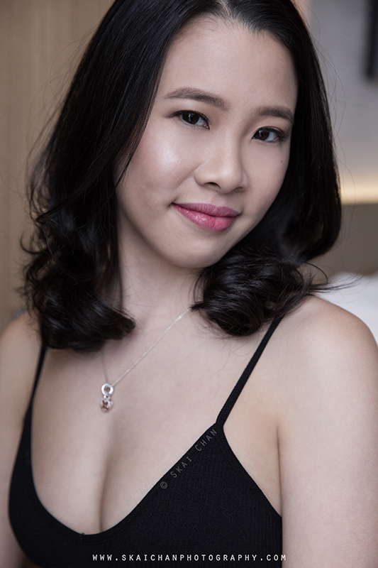 Beauty shot photoshoot session with Cheryl Alicia Chua at Park Hotel Alexandra Beauty shot photoshoot session with Cheryl Alicia Chua at Park Hotel Alexandra
