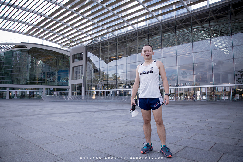 Fitness lifestyle jogging photoshoot session with Lee Yong Hao at Marina Bay Sands (MBS) Fitness lifestyle jogging photoshoot session with Lee Yong Hao at Marina Bay Sands (MBS)