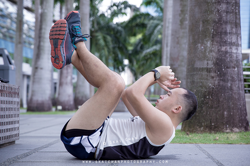 Fitness lifestyle jogging photoshoot session with Lee Yong Hao at Marina Bay Sands (MBS) Fitness lifestyle jogging photoshoot session with Lee Yong Hao at Marina Bay Sands (MBS)
