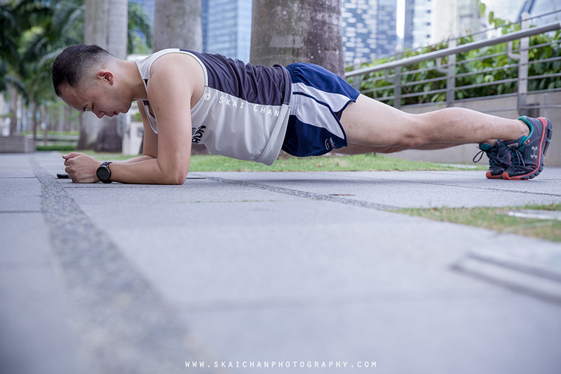 Fitness lifestyle jogging photoshoot session with Lee Yong Hao at Marina Bay Sands (MBS) Fitness lifestyle jogging photoshoot session with Lee Yong Hao at Marina Bay Sands (MBS)