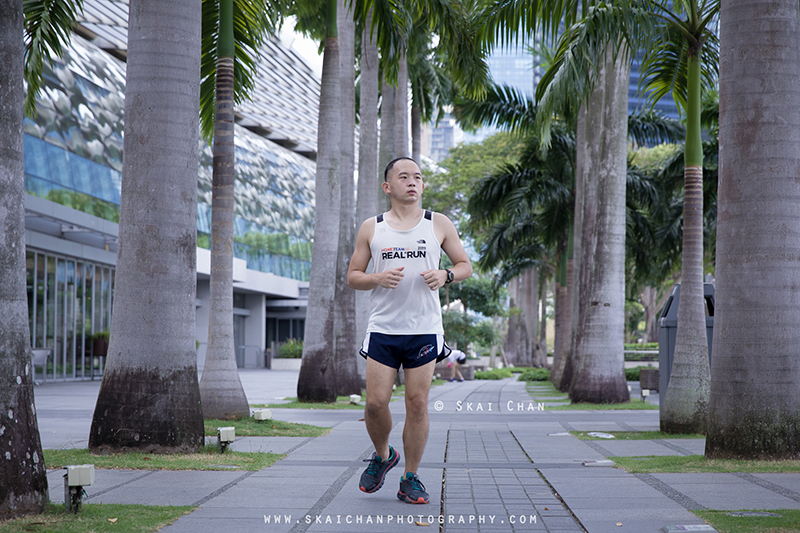 Fitness lifestyle jogging photoshoot session with Lee Yong Hao at Marina Bay Sands (MBS) Fitness lifestyle jogging photoshoot session with Lee Yong Hao at Marina Bay Sands (MBS)