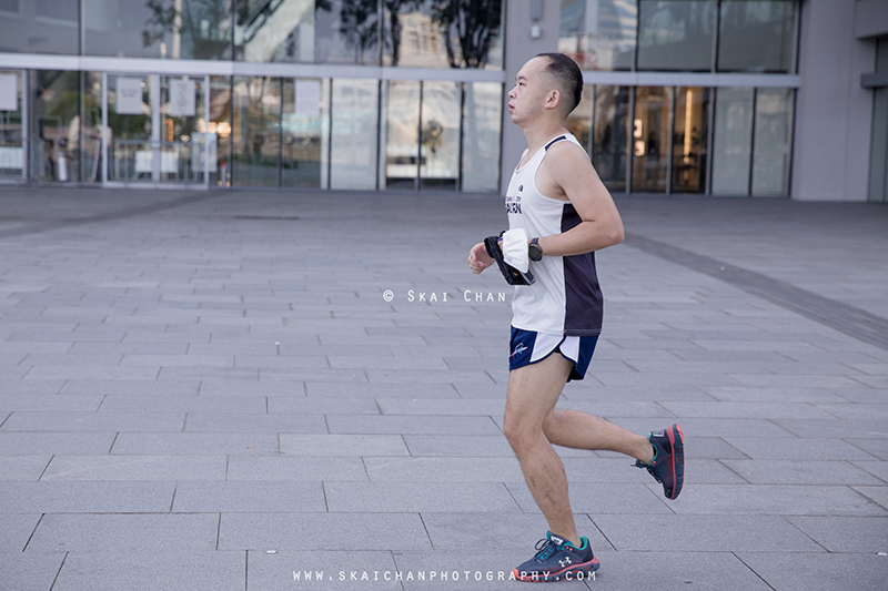 Fitness lifestyle jogging photoshoot session with Lee Yong Hao at Marina Bay Sands (MBS) Fitness lifestyle jogging photoshoot session with Lee Yong Hao at Marina Bay Sands (MBS)