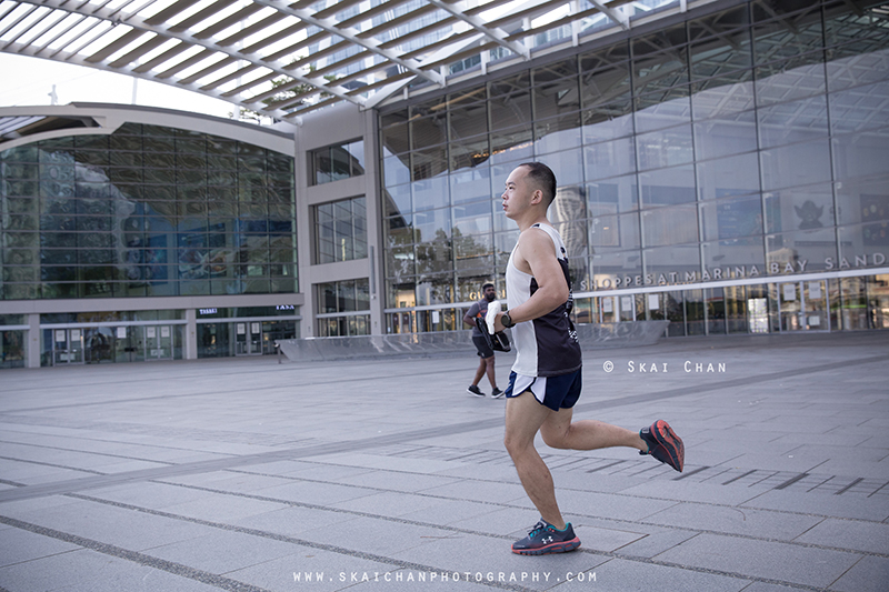 Fitness lifestyle jogging photoshoot session with Lee Yong Hao at Marina Bay Sands (MBS) Fitness lifestyle jogging photoshoot session with Lee Yong Hao at Marina Bay Sands (MBS)