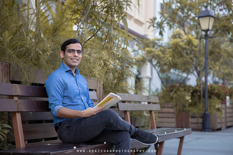 Urban corporate lifestyle photoshoot session with Rajput at Armenian Street Urban corporate lifestyle photoshoot session with Rajput at Armenian Street