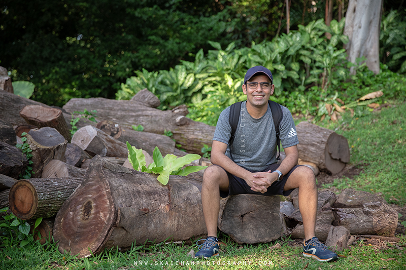 Outdoor fitness lifestyle photoshoot session with Rajput at Fort Canning Park Outdoor fitness lifestyle photoshoot session with Rajput at Fort Canning Park