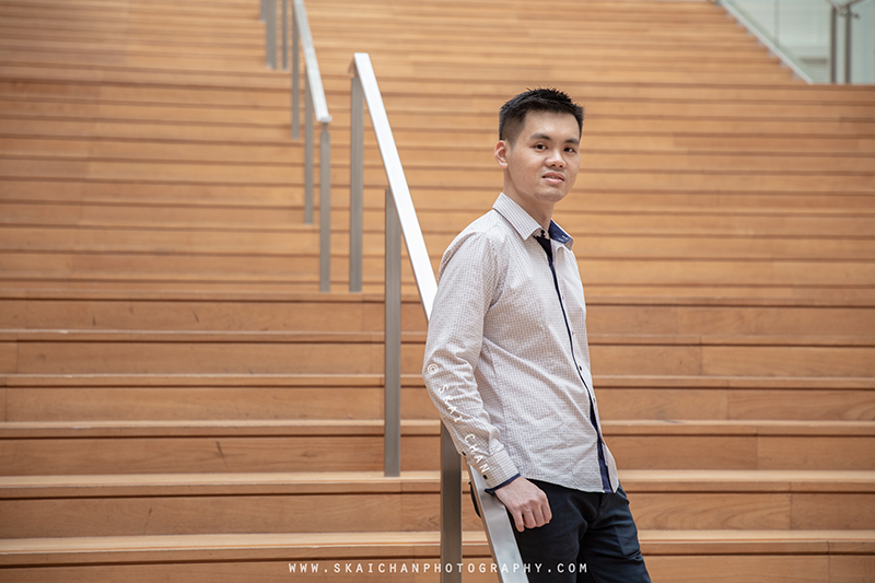 Men's lifestyle fashion portrait photoshoot session with Ben @ National Gallery Singapore Men's lifestyle fashion portrait photoshoot session with Ben @ National Gallery Singapore