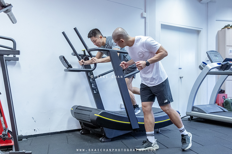 Commercial photoshoot session with RPT (Range Personal Training) at The Guild Fitness (gym) Commercial photoshoot session with RPT (Range Personal Training) at The Guild Fitness (gym)