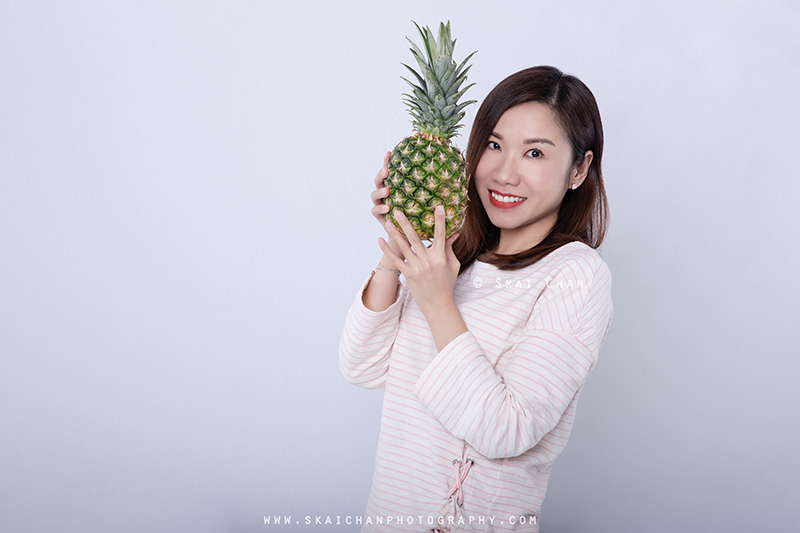 Fruits themed photoshoot session with Carol Lim at Buona Vista (photography studio) Fruits themed photoshoot session with Carol Lim at Buona Vista (photography studio)