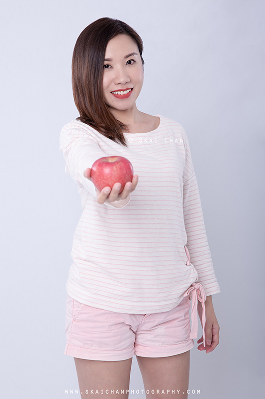 Fruits themed photoshoot session with Carol Lim at Buona Vista (photography studio) Fruits themed photoshoot session with Carol Lim at Buona Vista (photography studio)