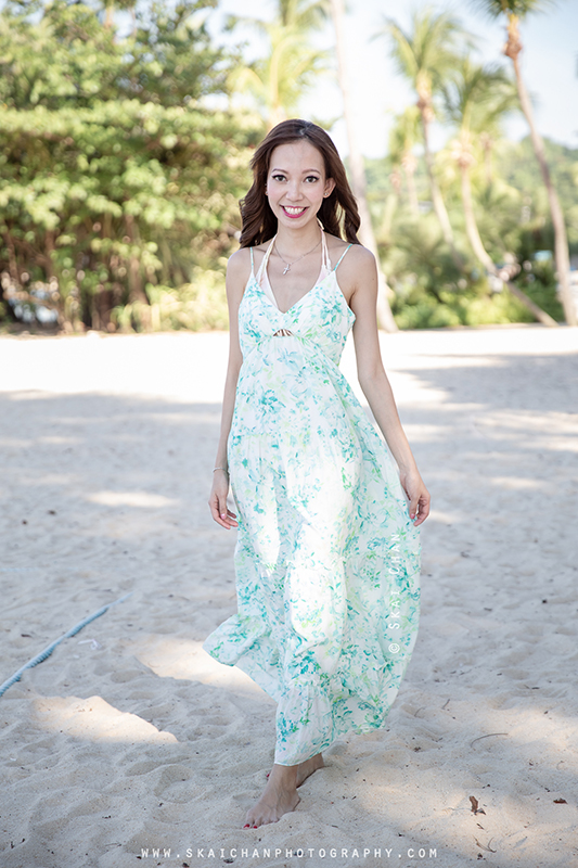 Lifestyle beach photoshoot session with Isabelle at Palawan Beach (Sentosa) Lifestyle beach photoshoot session with Isabelle at Palawan Beach (Sentosa)