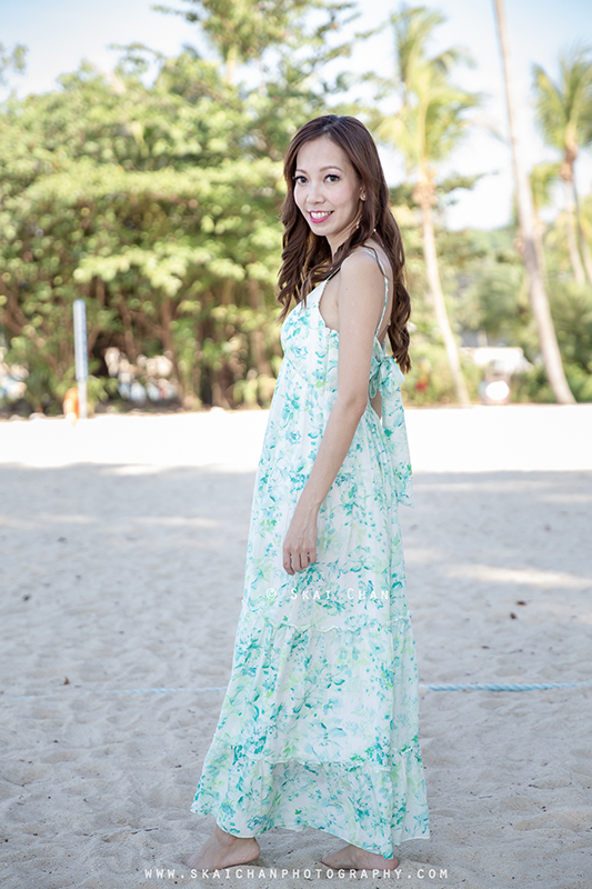 Lifestyle beach photoshoot session with Isabelle at Palawan Beach (Sentosa) Lifestyle beach photoshoot session with Isabelle at Palawan Beach (Sentosa)