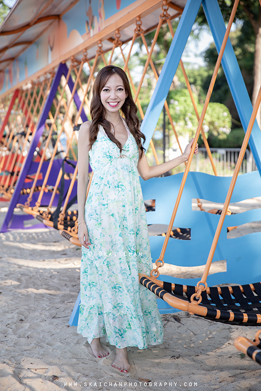 Lifestyle beach photoshoot session with Isabelle at Palawan Beach (Sentosa) Lifestyle beach photoshoot session with Isabelle at Palawan Beach (Sentosa)