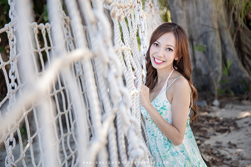 Lifestyle beach photoshoot session with Isabelle at Palawan Beach (Sentosa) Lifestyle beach photoshoot session with Isabelle at Palawan Beach (Sentosa)