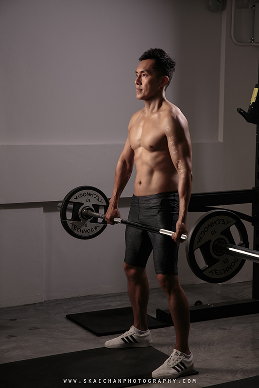 Men's fitness gym photoshoot session with Liu Wing Lun at Gold's Gym Singapore, Hong Kong Street outlet Men's fitness gym photoshoot session with Liu Wing Lun at Gold's Gym Singapore, Hong Kong Street outlet