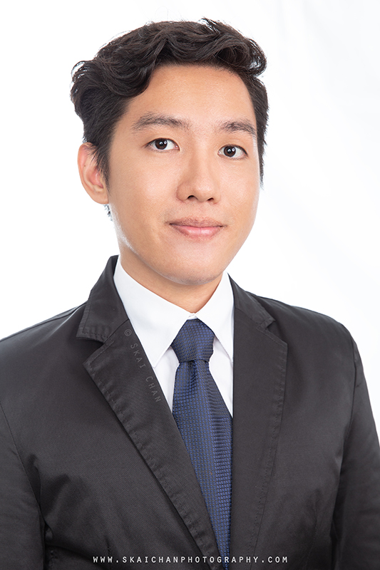Corporate studio photoshoot session with Clifton Lim at Tanjong Pagar (photography studio) Corporate studio photoshoot session with Clifton Lim at Tanjong Pagar (photography studio)