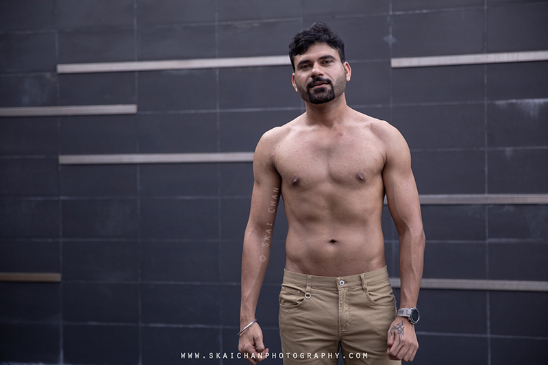 Men's lifestyle fitness portrait photoshoot session with Anmol @ swimming pool @ Edenz Loft Men's lifestyle fitness portrait photoshoot session with Anmol @ swimming pool @ Edenz Loft