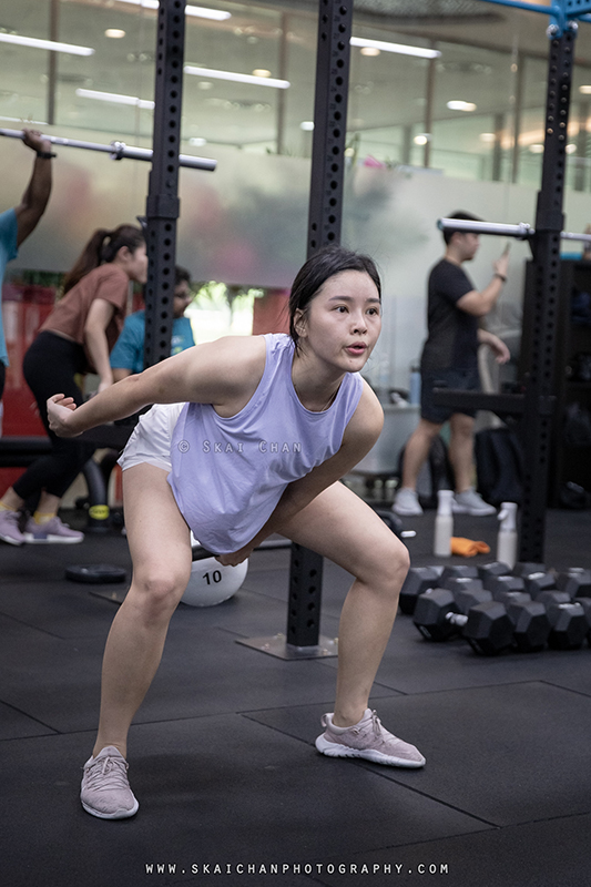 Fitness class photoshoot at Body Fit Training (BFT) Changi (Gym) Fitness class photoshoot at Body Fit Training (BFT) Changi (Gym)