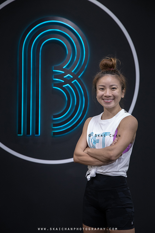Fitness corporate photoshoot session with fitness trainers at Body Fit Training (BFT) Changi (Gym) Fitness corporate photoshoot session with fitness trainers at Body Fit Training (BFT) Changi (Gym)
